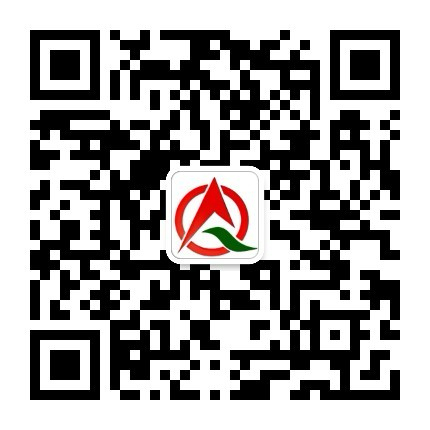 微信公众号二维码